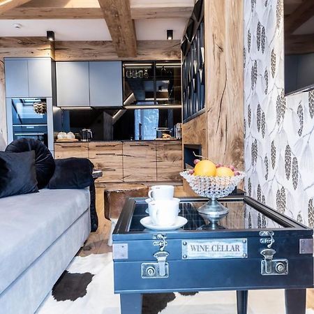 Zakolove 3 Zakopane Ngoại thất bức ảnh