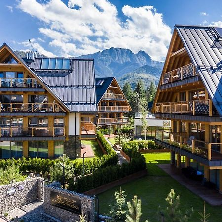 Zakolove 3 Zakopane Ngoại thất bức ảnh