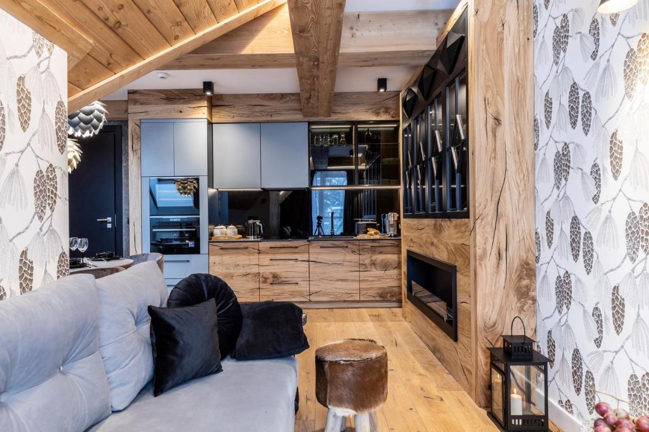 Zakolove 3 Zakopane Ngoại thất bức ảnh