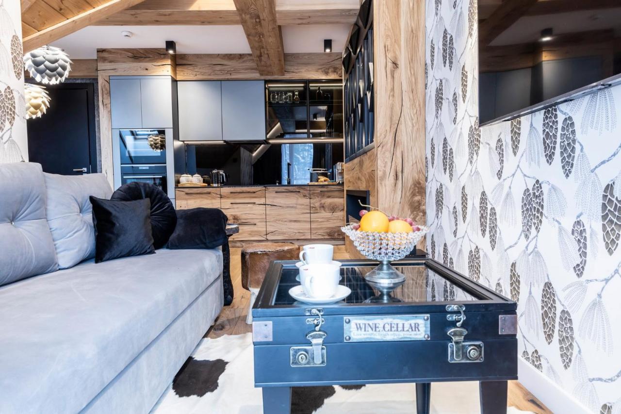 Zakolove 3 Zakopane Ngoại thất bức ảnh