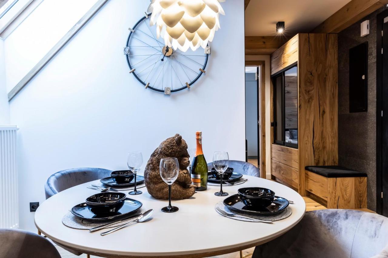 Zakolove 3 Zakopane Ngoại thất bức ảnh