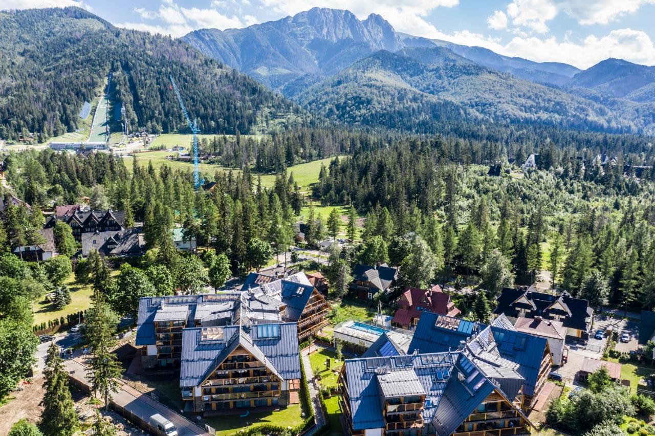 Zakolove 3 Zakopane Ngoại thất bức ảnh